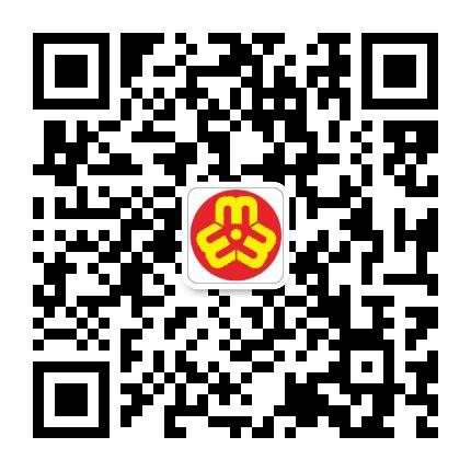 清远妇联公众号二维码