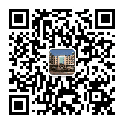 清远市博物馆公众号二维码