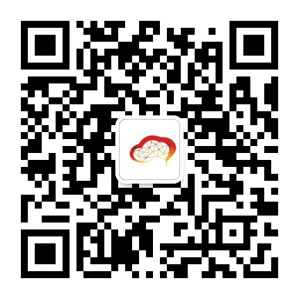上海交通大学清源研究院公众号二维码