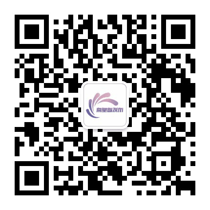 秦皇岛发布公众号二维码