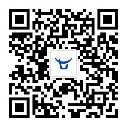 七牛云公众号二维码