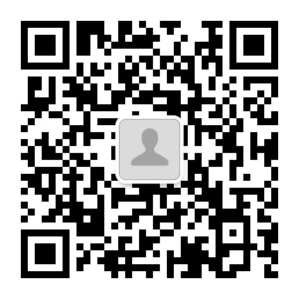 钦州人家公众号二维码