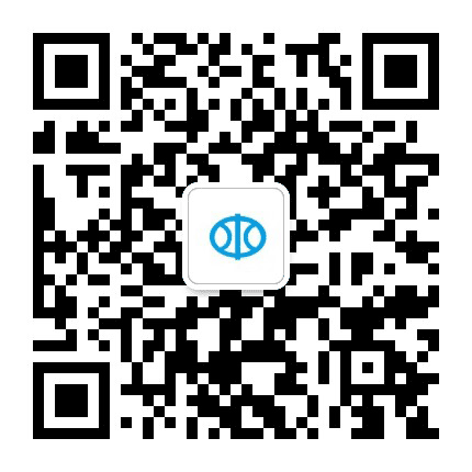 钦州水利公众号二维码