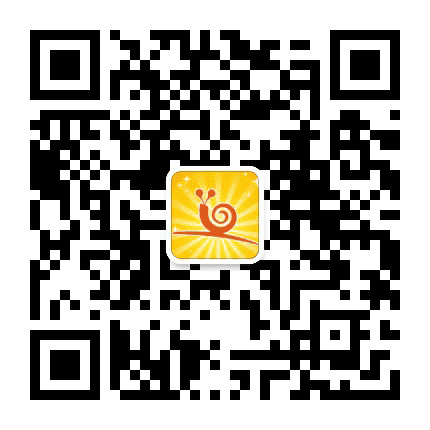 东莞亲子时光公众号二维码