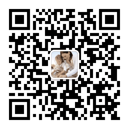 浙江亲子公众号二维码