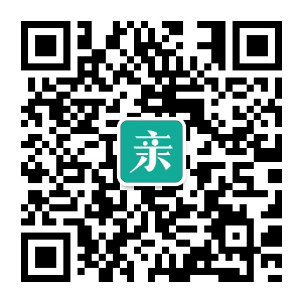 亲子商业志公众号二维码