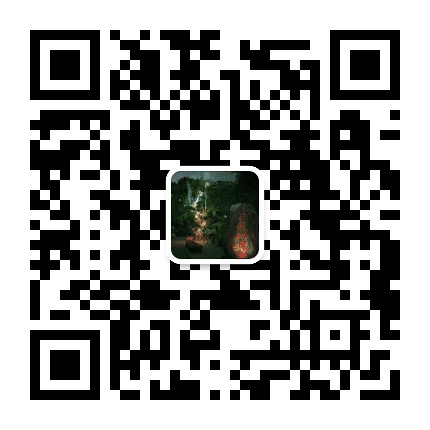 海南琼中百花岭公众号二维码