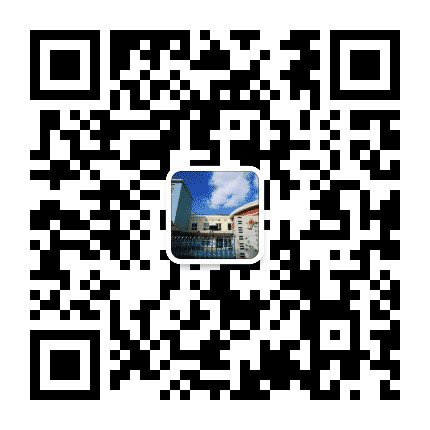 上海宝山区七色花第二艺术幼儿园公众号二维码