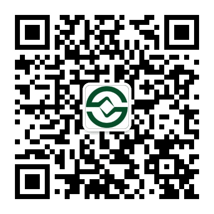 岐山农商银行公众号二维码