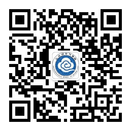 七台河气象公众号二维码