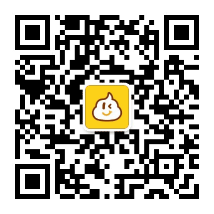 糗事百科公众号二维码