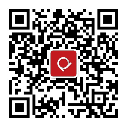 球叮足球公众号二维码