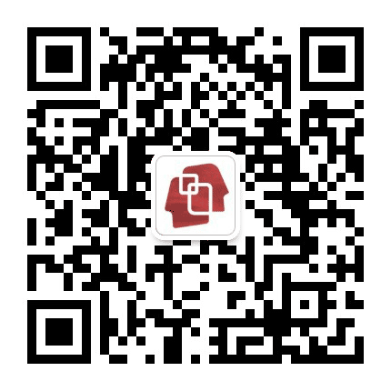 求索传奇画室公众号二维码