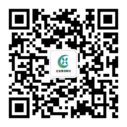 企业家财经会公众号二维码