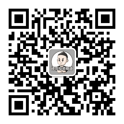 企业家管理哲学公众号二维码