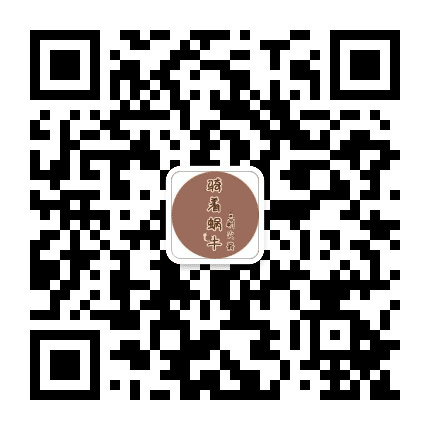 骑着蜗牛射火箭公众号二维码