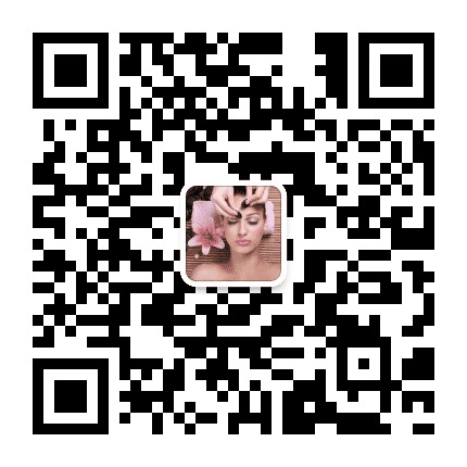 女人爱养身公众号二维码