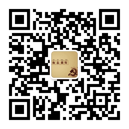 潜江法院团委公众号二维码