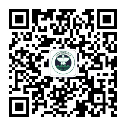 潜江禁毒公众号二维码