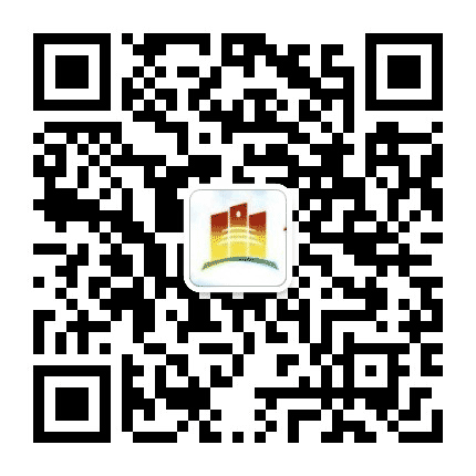 綦江教育公众号二维码