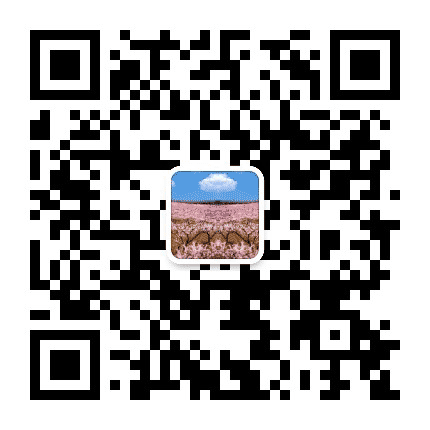 中国农谷屈家岭公众号二维码