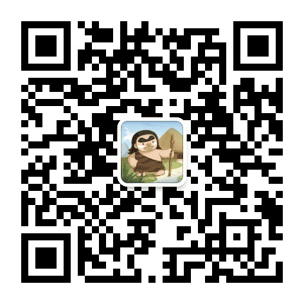 曲江旅游公众号二维码