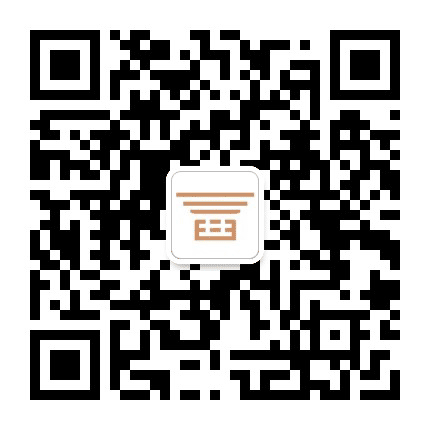 曲靖市博物馆公众号二维码
