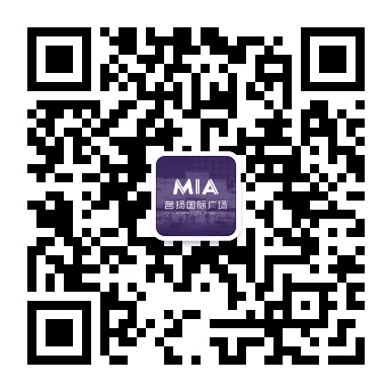 綦江名扬国际公众号二维码