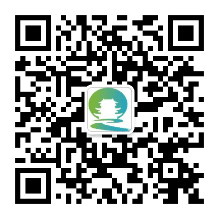 清江浦招商工艺坊公众号二维码