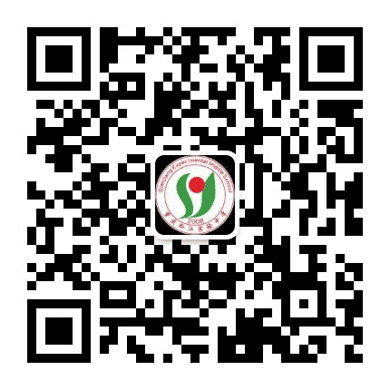 黔江实验中学公众号二维码