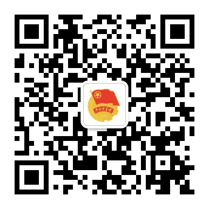 青春潜江公众号二维码