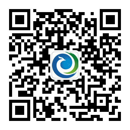潜江市招商服务中心公众号二维码