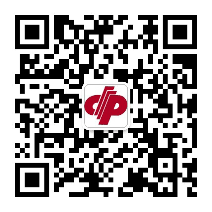山东福彩中心公众号二维码