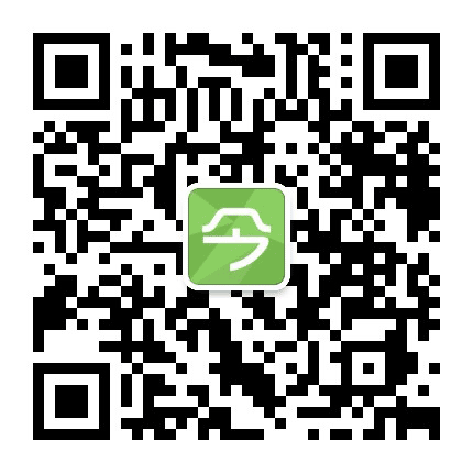 今日昆士兰公众号二维码