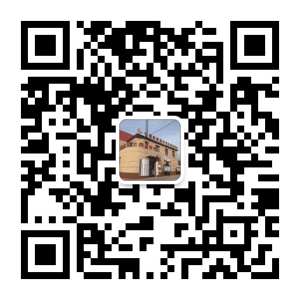 七里海镇东移民村公众号二维码