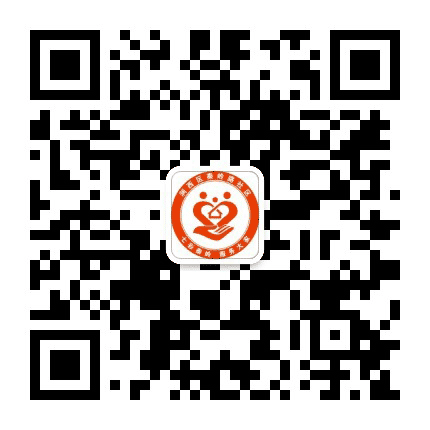 秦岭路社区公众号二维码