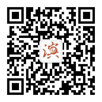 齐鲁晚报今日滨州公众号二维码