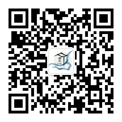 青木川景区公众号二维码