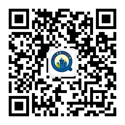 沙坪坝区青木关第一幼儿园公众号二维码