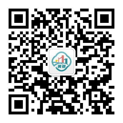 奋进黄巷公众号二维码