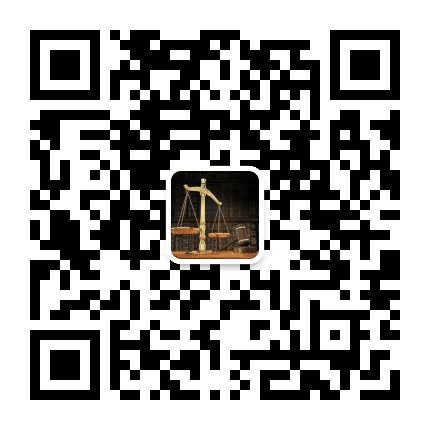 钦南法院公众号二维码