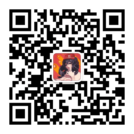 QQ彩票姐公众号二维码