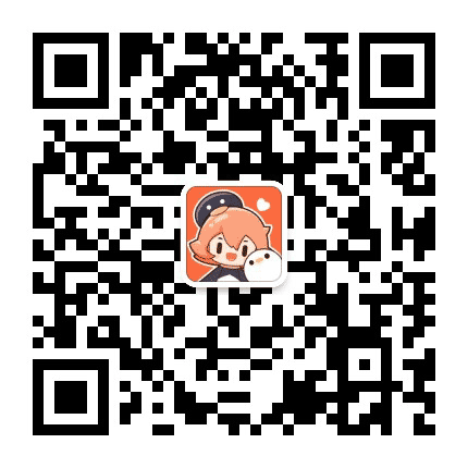 腾讯动漫官方公众号二维码