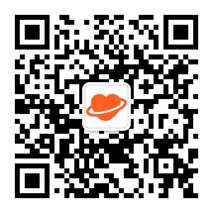 饭圈仙女doki酱公众号二维码