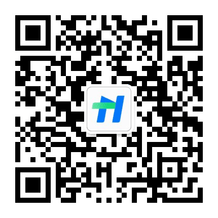 腾讯医疗健康公众号二维码