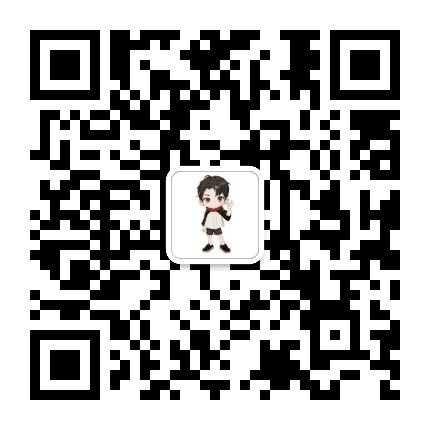 腾讯视频动漫公众号二维码