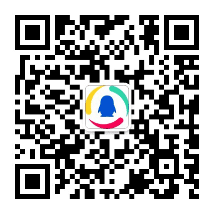 腾讯文化频道公众号二维码