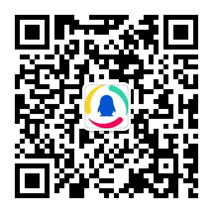腾讯数码公众号二维码
