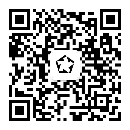腾讯时尚公众号二维码