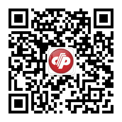 齐齐哈尔市福彩公众号二维码